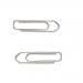 ValueX Paperclip Extra Large 33mm (Pack 100) - 33261 71159WH