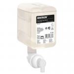 Katrin Clean Commercial Hand Wash Foam 500ml Unscented (Pack 12) - 37780 71189MT
