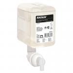 Katrin Green Commercial Hand Wash Foam 500ml Scented Birchwood (Pack 12) - 86481 71203MT