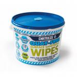 ValueX Multipurpose Antibacterial Wipes Tub (Pack 1000) - 706088OP 71205CP