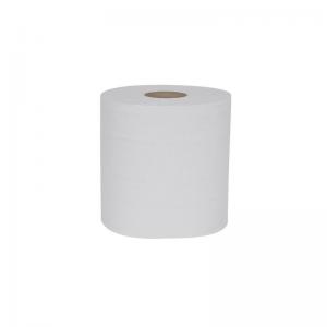 Click to view product details and reviews for Purely Smile Centrefeed Roll 2 Ply 400 Sheets 170mm X 120m White Pack.