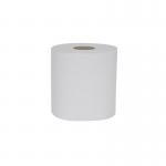 ValueX Centrefeed Roll 2 Ply 170mm x 120m White (Pack 6) - PS1215 71226CP