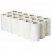 ValueX White Toilet Roll 2 Ply White (Pack 36) 1105223 71240CP