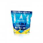 Astonish All in One Dishwasher Tablets Lemon (Pack 100) 1002135 71289CP