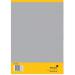 Silvine Portrait Book Keeping Ledger Feint Ruled 8mm 16 Leaves 90GSM A4 (Pack 6) - SJA4L-P 71329SC