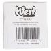 Blick Labels Typist Address Td.50x102mm Roll (Pack 120 Labels) - RS020950 71700LM