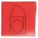 Blick Labels Typist Address Labels 36x89mm Roll (Pack 250 Labels) - RS020554 71707LM