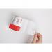 Blick Labels Typist Address Labels 36x89mm Roll (Pack 250 Labels) - RS020554 71707LM