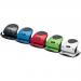 Rexel Choices P225 2 Hole Punch Black
