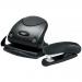 Rexel Choices P225 2 Hole Punch Black