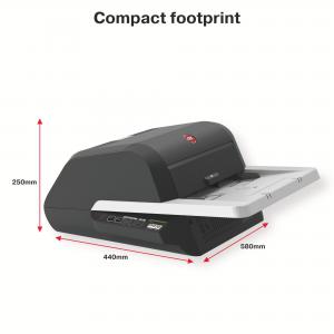 Click to view product details and reviews for Gbc Foton 30 Automatic Laminator Black 4410011 71912ac.