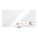 Nobo Classic Steel Magnetic Whiteboard 2400x1200mm 71982AC