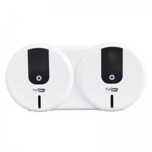 Panda Pro Easy Flow Twin Micro Core Mini Jumbo Dispenser for