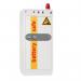 Phoenix Battery Commander Pro BS1943E Size 3 Battery Storage & Charging Safe with Electronic Lock VDMA Certified - BS1943E 72127PH