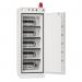 Phoenix Battery Commander Pro BS1945E Size 5 Battery Storage & Charging Safe with Electronic Lock VDMA Certified - BS1945E 72134PH