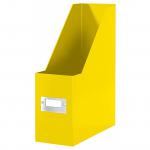 Leitz Click & Store Magazine File Yellow 60470016 72143AC