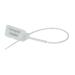 Versalite Pull Tight Seal Numbered White (Pack 1000) - PFSIG0198 72234VE