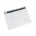 Versapak Clear Security Wallet H460 x W370mm T2 Seal - AS1 72241VE
