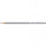 Faber-Castell Graphite Pencil Grip 2001 HB (Pack 12) - 4 for the Price of 3 - 117000X4 72253XX