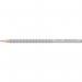 Faber-Castell Graphite Pencil Grip 2001 HB (Pack 12) - 4 for the Price of 3 - 117000X4 72253XX