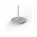 ALBA Festival Coat Stand 5 Pegs White - PMFEST BC 72365AL