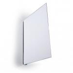 Durable Magnetic Warehouse Aisle Marker Sign A4 Portrait Clear (Pack 10) - 187419 72757DR