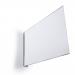 Durable Magnetic Warehouse Aisle Marker Sign A4 Landscape Clear (Pack 10) - 187519 72764DR