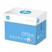 HP Office A4 80gsm Paper (Pack 10 Reams) 72850XX