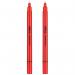 Berol Handwriting Pen 0.6mm Line Black (Pack 2) - 2056933 72934NR