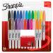 Sharpie Permanent Marker Assorted (Pack 24) 2065405 72948NR