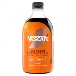 Nescafe Coffee Cans