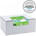 Dymo LabelWriter Multipurpose Label 32x57mm 1000 Labels Per Roll White (Pack 6) - 2093094 73025NR