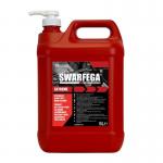 Swarfega Extreme 5L Heavy Duty Hand Cleaner Pump Bottle - SHD5LMP 73030SJ