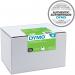 Dymo LabelWriter Shipping Label or Name Badge 54x101mm 220 Labels Per Roll White (Pack 12) - S0722420 73032NR