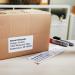 DYMO LabelWriter Self-Adhesive Easy-Peel Multi-Purpose Labels 32mm x 57mm White 12 Rolls of 1000 (12000 Labels) - 2093095 73053NR