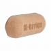 Bi-Office Earth-It Cork Magnetic Whiteboard Eraser - AA0617 73067BS