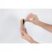 Bi-Office Earth-It Cork Magnetic Whiteboard Eraser - AA0617 73067BS