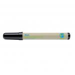 Bi-Office Earth-It Whiteboard Marker Bullet Tip Assorted Colours (Pack 4) PE2206 73074BS