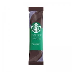 Starbucks Instant Hot Chocolate 35g Sachets Pack 20 - 12414792 73212NE