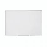 Bi-Office New Generation Magnetic Lacquered Steel Whiteboard Aluminium Frame 1800x1200mm - MA2707830 73214BS