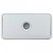 Exacompta AutentiK Tiny Box Drawer White - 315413D 73226EX