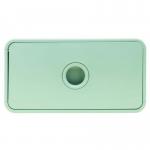 Exacompta AutentiK Tiny Box Drawer Sage Green - 315480D 73233EX