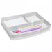 Exacompta AutentiK Combo Top White - 116013D 73268EX