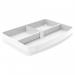 Exacompta AutentiK Combo Top White - 116013D 73268EX