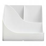 Exacompta AutentiK Pen Box Pen Wave White - 69513D 73275EX