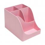 Exacompta AutentiK Pen Box Pen Wave Candy Pink - 69571D 73282EX