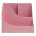 Exacompta AutentiK Pen Box Pen Wave Candy Pink - 69571D 73282EX