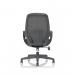 Ariel Mesh Task Operator Chair with Arms Black - OP000356 73324DY