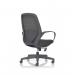 Ariel Mesh Task Operator Chair with Arms Black - OP000356 73324DY