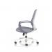 Ariel Mesh Task Operator Chair with Arms Grey - OP000358 73338DY